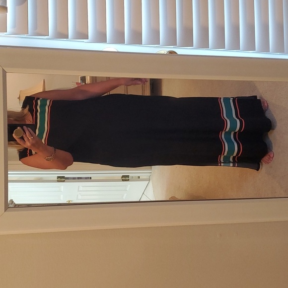 NWT MTS Tacee Dress Size L - Picture 1 of 6
